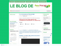 blog-parapharmacie.com