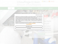 chauffage-bain-avis.com