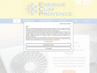 energie-clim-provence.com Thumbnail