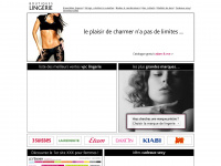boutiques-lingerie.com