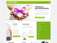 personnalise.org
