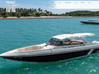 private-speed-boat-for-you.com