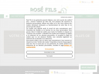 rose-fils-68.fr Thumbnail
