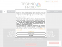 technofroid-fth.fr Thumbnail