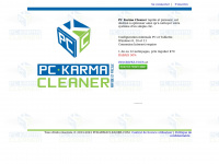 pckarmacleaner.com