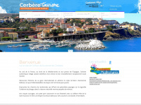 cerbere-tourisme.com Thumbnail
