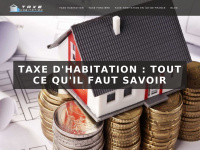 taxe-habitation.fr Thumbnail
