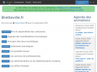 Bretteville.fr