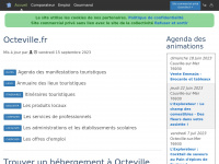 Octeville.fr
