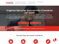 serrurier-asnieres-sur-seine-urgence.fr Thumbnail