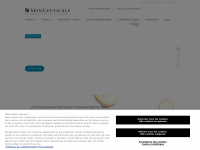 Skinceuticals.be
