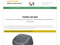 poubelles.net