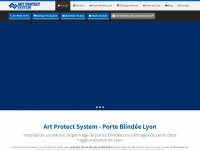 artprotectsystem-porte-blindee-lyon.fr