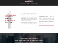 lepetit-investisseur.com