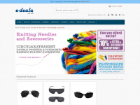 e-deala.co.uk Thumbnail