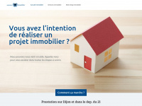 agneaux-immobilier.com Thumbnail