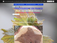 oenotourismeenfrance.com Thumbnail