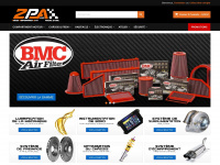 2pa-racing-store.com