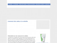 info-cellulite.fr