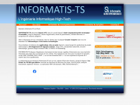 informatis-ts.fr Thumbnail