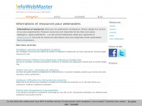 infowebmaster.fr Thumbnail
