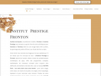institut-prestige.fr