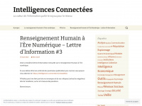 intelligences-connectees.fr Thumbnail