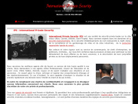 international-private-security.fr