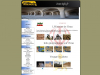 iran-info.fr Thumbnail