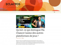 eclacpos.org