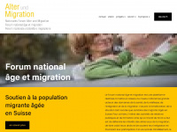 age-migration.ch Thumbnail