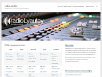 radiolyautey.org Thumbnail