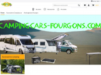 campingcars-fourgons.com
