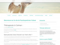 psychotherapie-colmar.fr Thumbnail