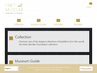 tibetmuseum.app Thumbnail