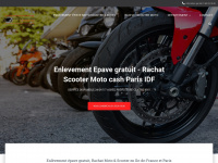 epave-scooter-moto.fr Thumbnail