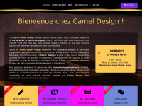 camel-design.com Thumbnail