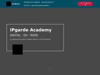 ipgarde-academy.com