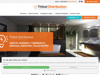 thibal-distribution.fr Thumbnail