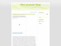 Adeliazb.blog.free.fr