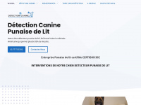 detection-canine-punaise.fr Thumbnail