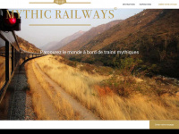 mythic-railways.com