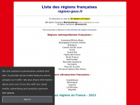 Regions-gouv.fr