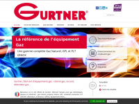 gurtner-equipement-gaz.fr Thumbnail