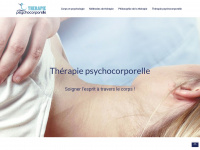 therapie-psychocorporelle.fr Thumbnail