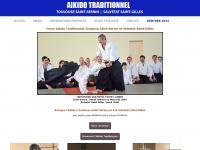 aikido-31-toulouse.fr Thumbnail
