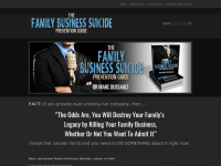 familyfirmsuccession.com