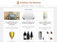 la-cuisine-maison.com