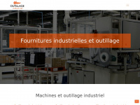 outillage-industriel.com Thumbnail