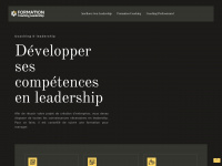formation-coaching-leadership.com Thumbnail
